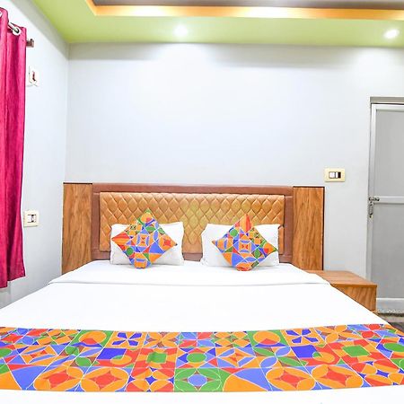 Fabhotel Stay Inn II Chanak エクステリア 写真