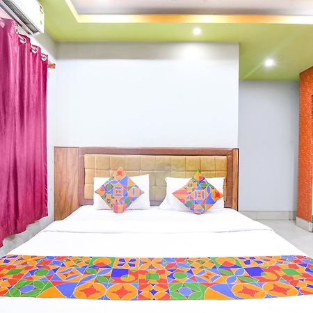Fabhotel Stay Inn II Chanak エクステリア 写真
