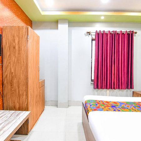 Fabhotel Stay Inn II Chanak エクステリア 写真