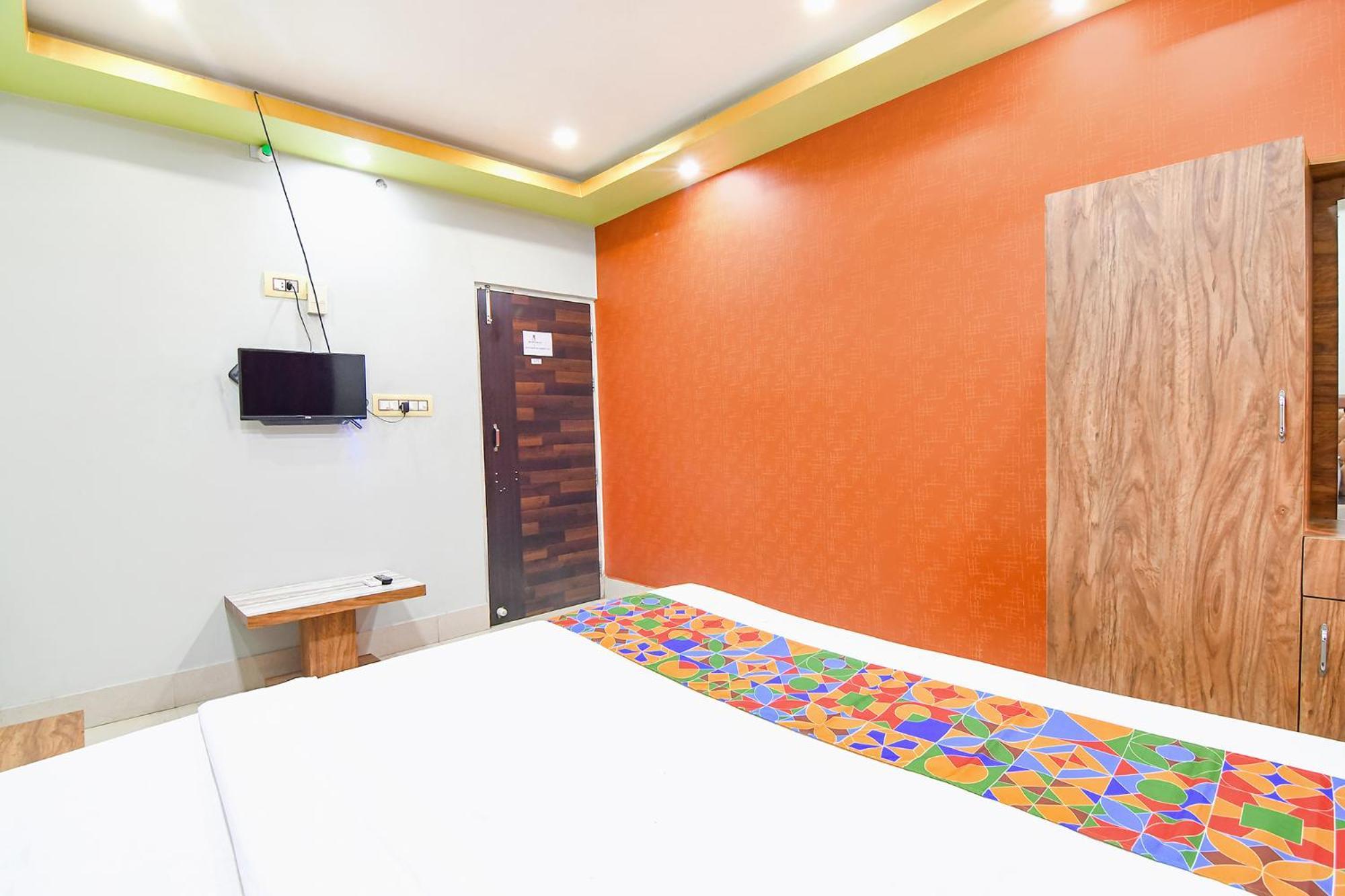 Fabhotel Stay Inn II Chanak エクステリア 写真