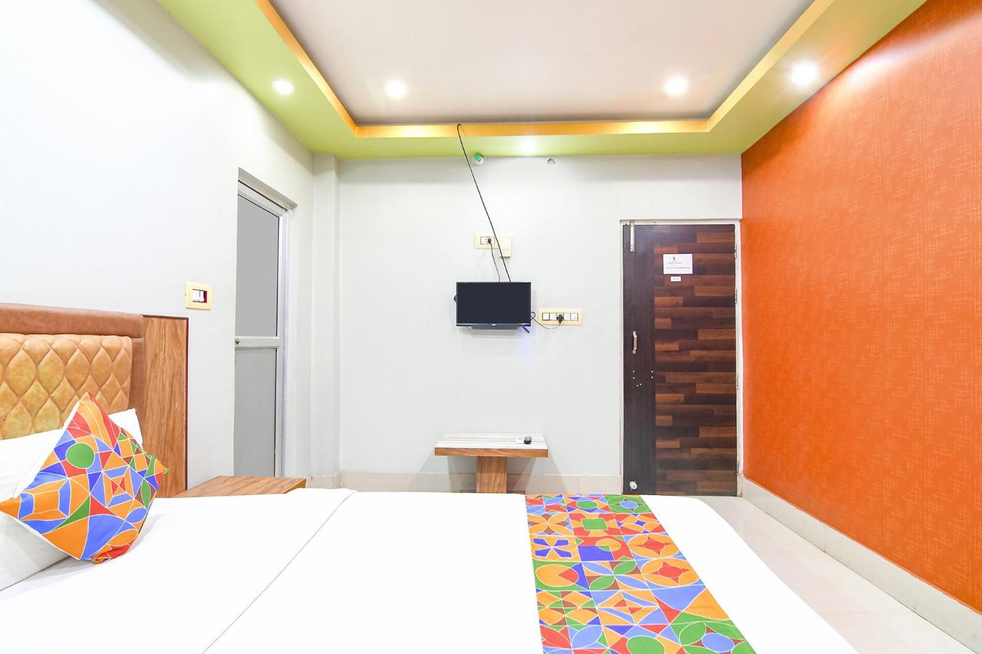 Fabhotel Stay Inn II Chanak エクステリア 写真