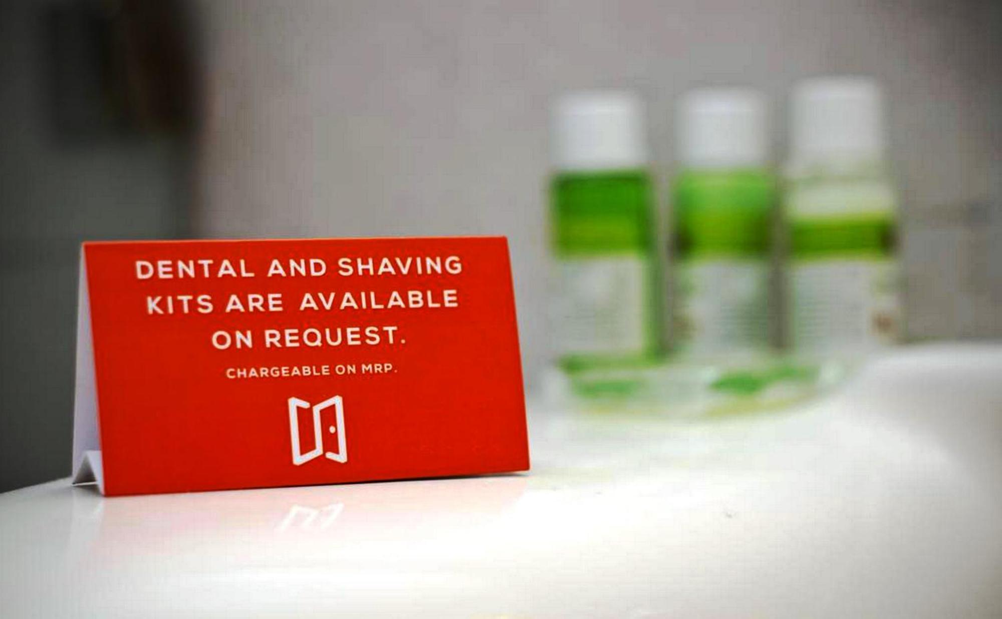 Fabhotel Stay Inn II Chanak エクステリア 写真
